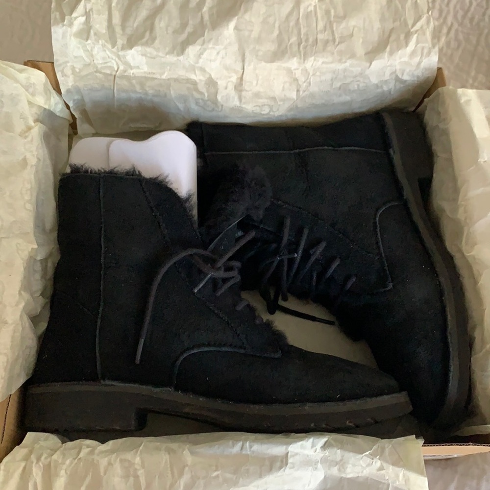 Quincy UGG boots